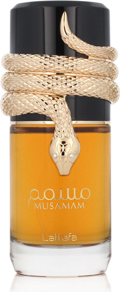 Lattafa Musamam Eau De Parfum 100 ml (unisex)