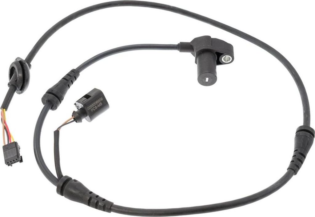 MS 0265006809-PCS-MS Sensor, Raddrehzahl Vorderachse für AUDI A4 B6 Cabriolet (8H7)