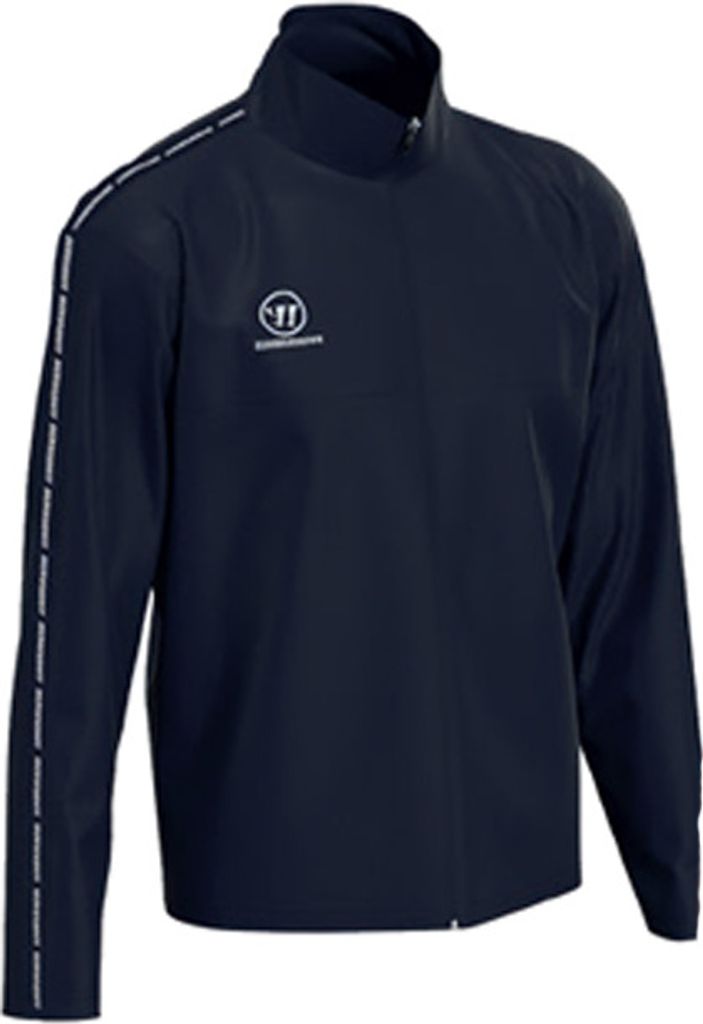 Trainingsjacke Warrior Rink Woven Senior navy XL