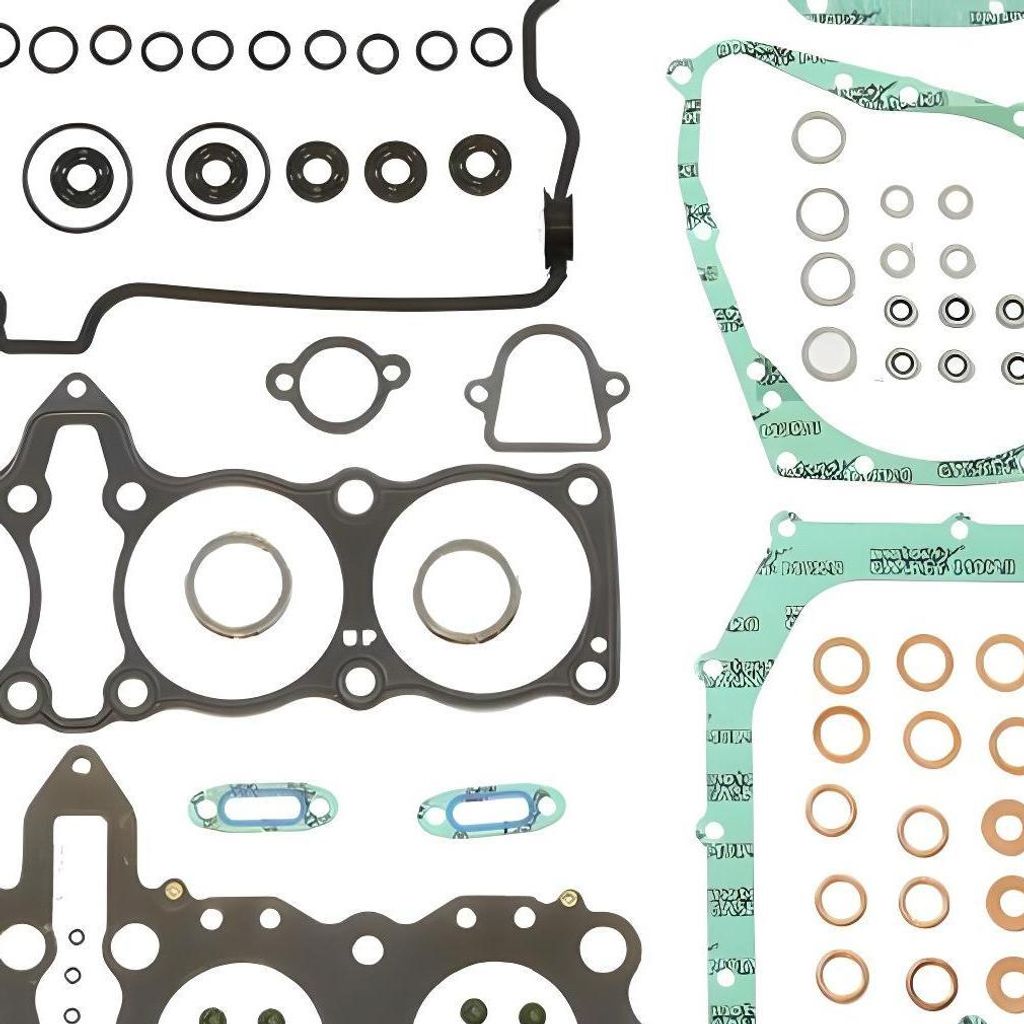 ATHENA Motordichtsatz, Hochwertige Dichtung i