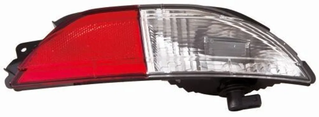 Ricambio Retronebbia DX ABAKUS 666-4001R-LD-UE per Fiat Punto e MiTo