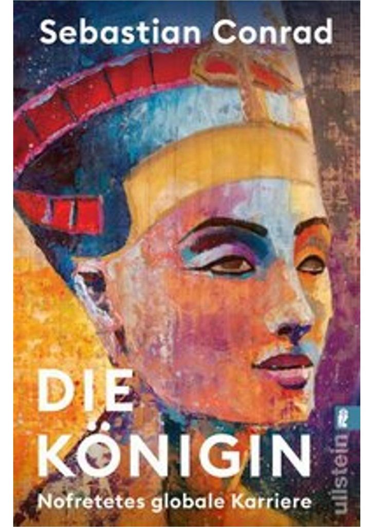 Die Königin