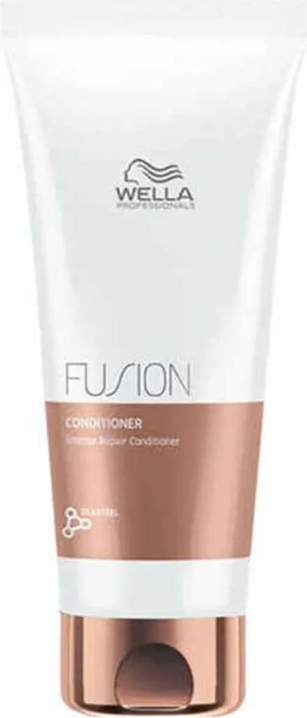 Wella Fusion Après-Shampooing Réparateur Intense Soin Capillaire 200ml