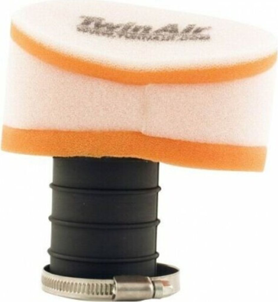 TWIN AIR Luftfilter zylindrisch Ø45mm - 152002