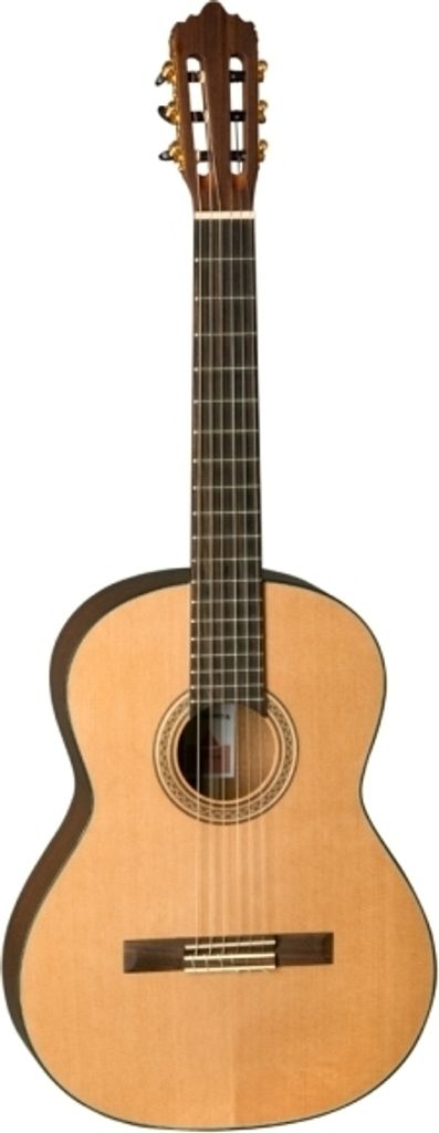 La Mancha Rubi CM 59 - 3/4