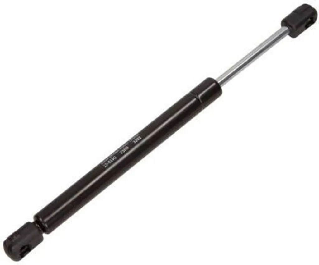 Remplacement vérin de coffre Audi A6 4F5827552A - Ouverture fluide