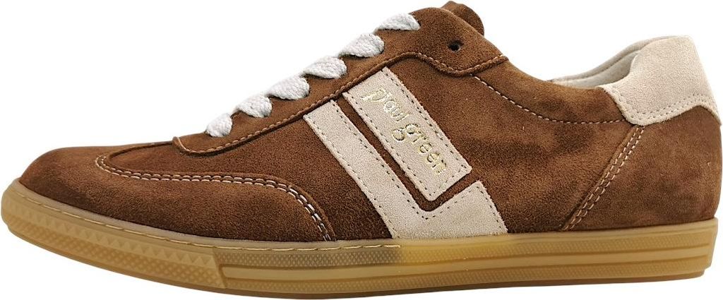 Paul Green Sneaker Beige in Gr. 41