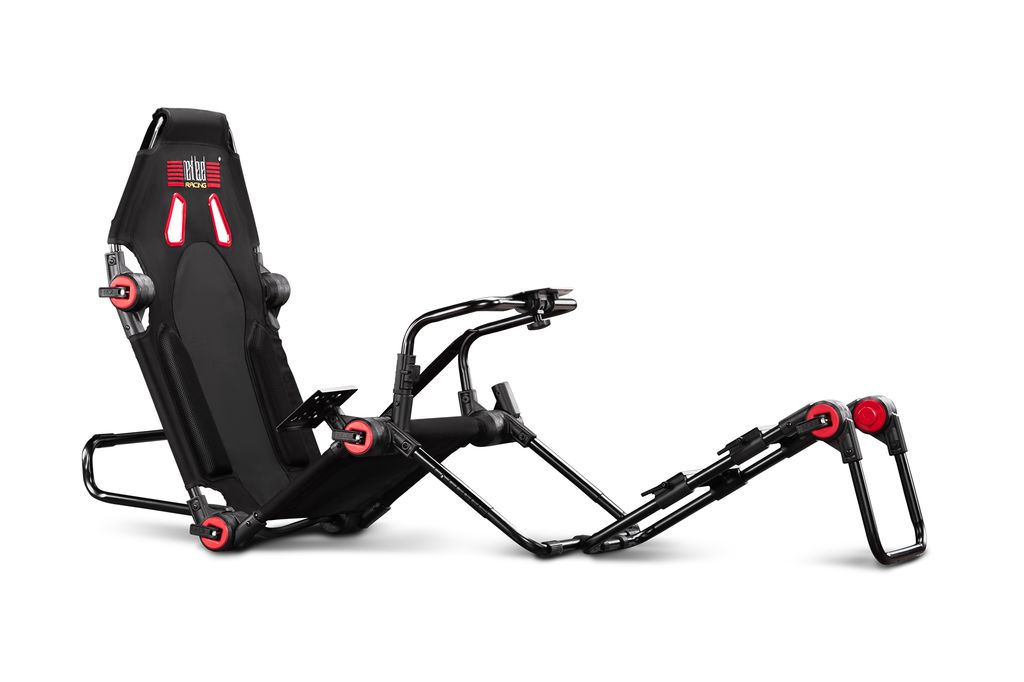 Next Level Racing Formula and GT Składany symulator kokpitu Zdjęcie produktu 