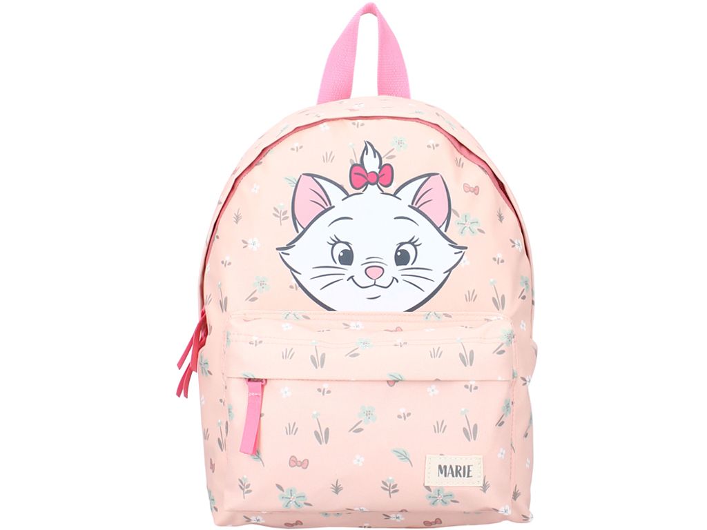 Disney Aristocats - Rucksack "Marie We Meet Again" 31cm