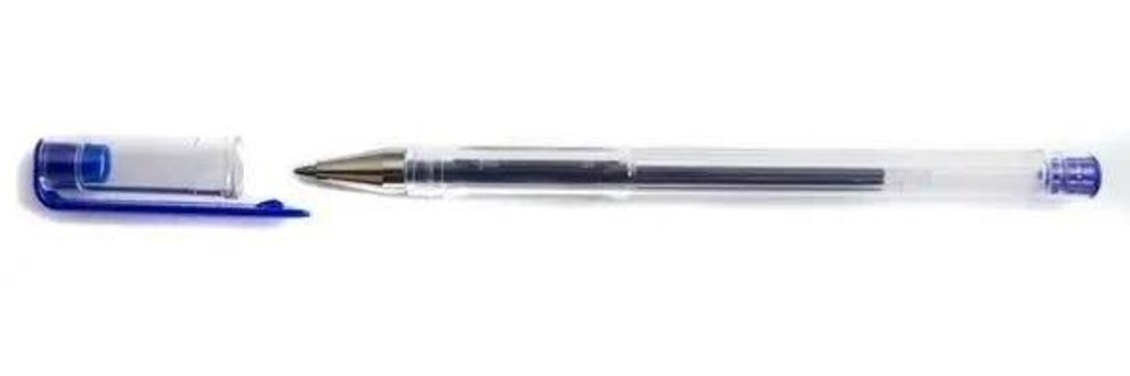 Gelstift 3006 blau (12 Stück) 3006 D.RECT – D.RECT