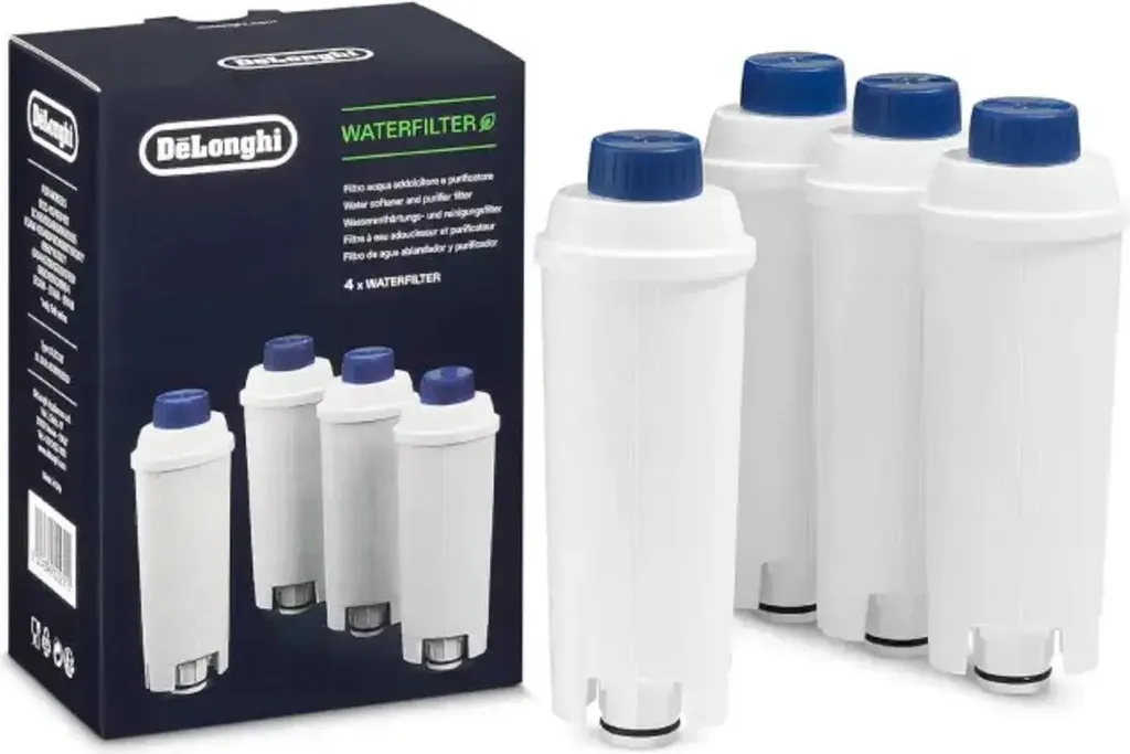 Filtro Caffè In Acciaio Inox 3 Pezzi - Disco Distribuzione Acqua, Riutilizzabile, Per Macchine Espresso E Moka - Regalo Perfetto Per Appassionati - 2