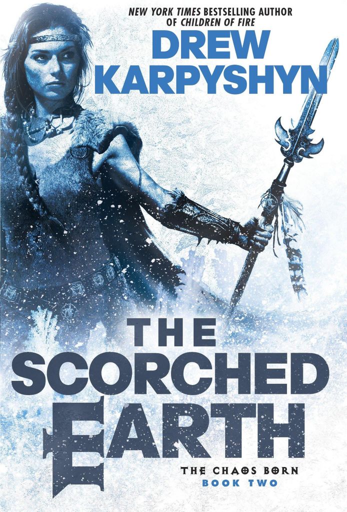 The Scorched Earth