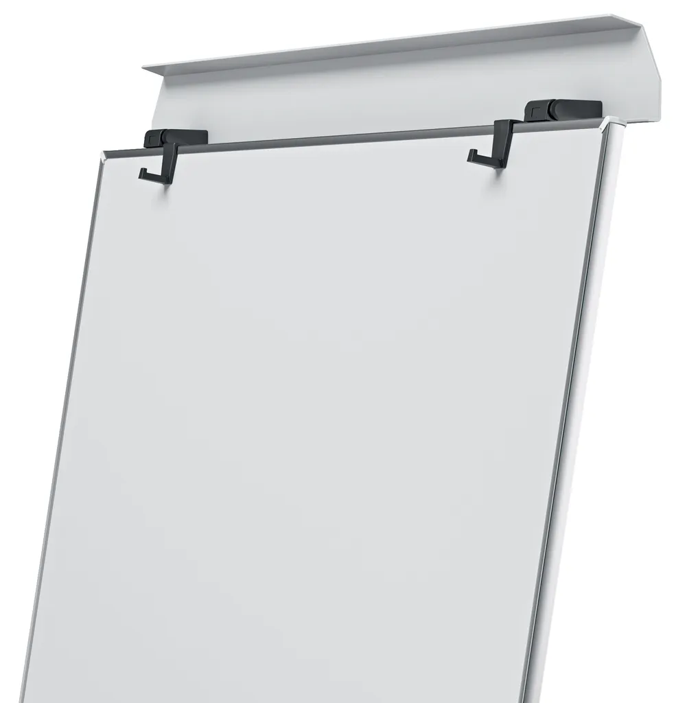 Améliorez vos Formations avec le Flipchart Magnétique Nobo Barracuda - 9