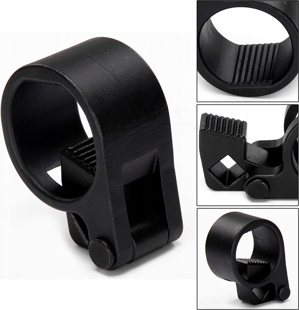 Spurstangen Schlüssel 27-42mm - Profi Werkzeug Für Auto-Reparaturen