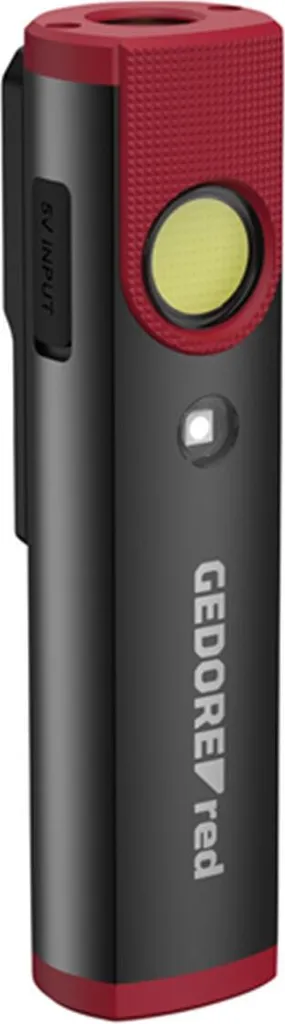 Lampe d'inspection UV portable Gedore R95200111 pour Détection Fuite