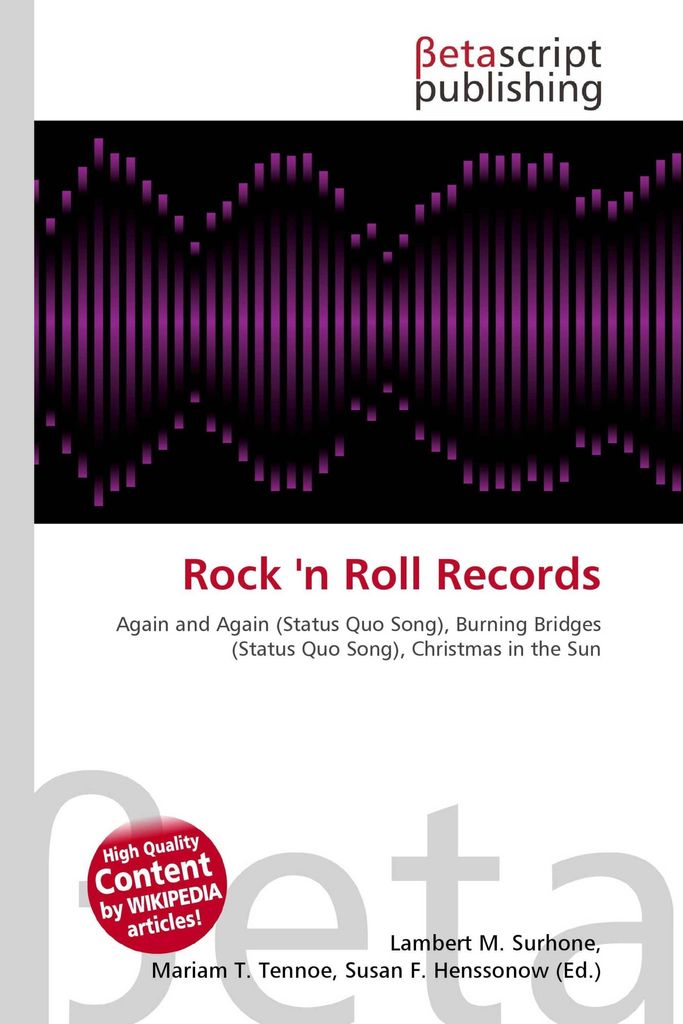 Rock 'n Roll Records