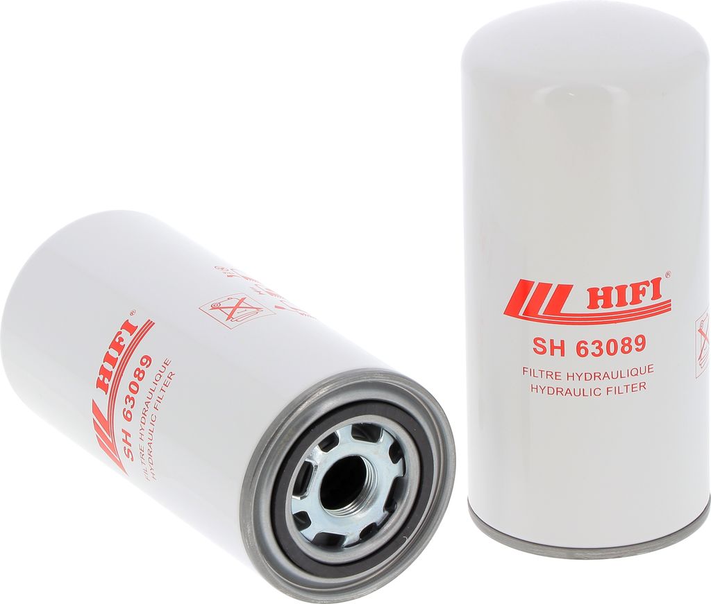 Hydraulikfilter SH 63089