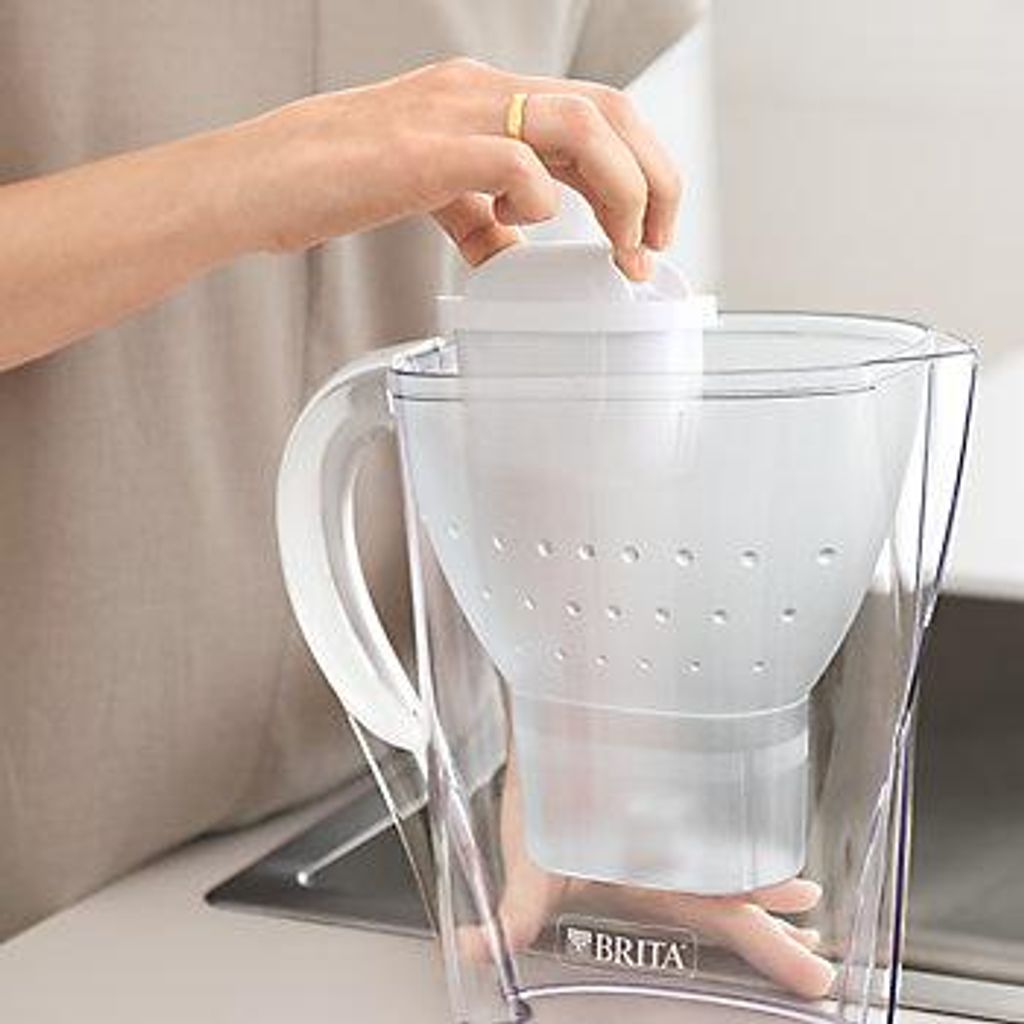 Filterkartuschen Maxtra+6er Produktbild 