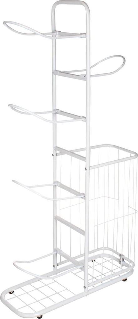 Merco Multisport 5 supporto per attrezzature sportive Immagine del prodotto 