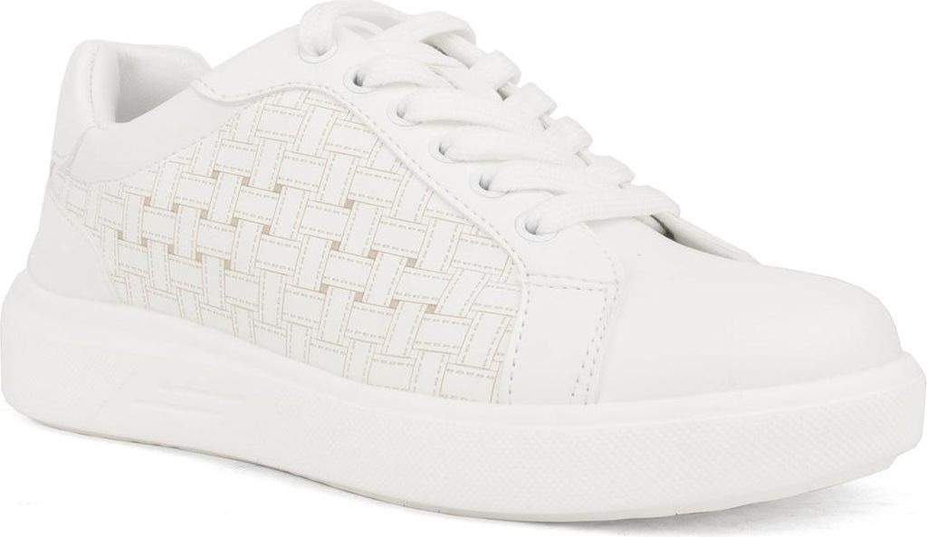 Stella New York Damen Sneaker R25SS03313 Farbe: Weiß Größe: 38