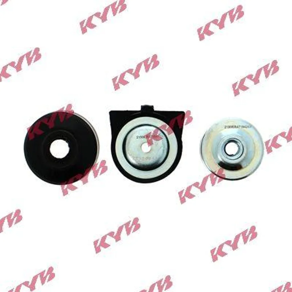Stop bruits de suspension : KYB SM9942 support pour Ford Focus OE