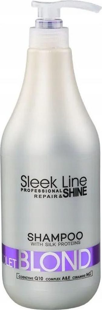 A bottle of shampoo on a white background.