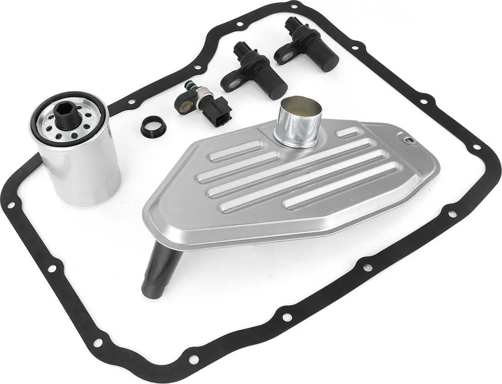 Ricambi Cambio 45RFE 545RFE 68RFE Dodge: Kit Filtro e Sensore Velocità