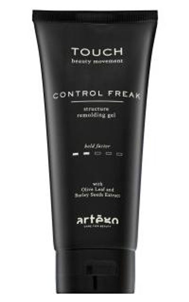 Artègo Touch Control Freak Structure Remodeling Gel Obrázok produktu 