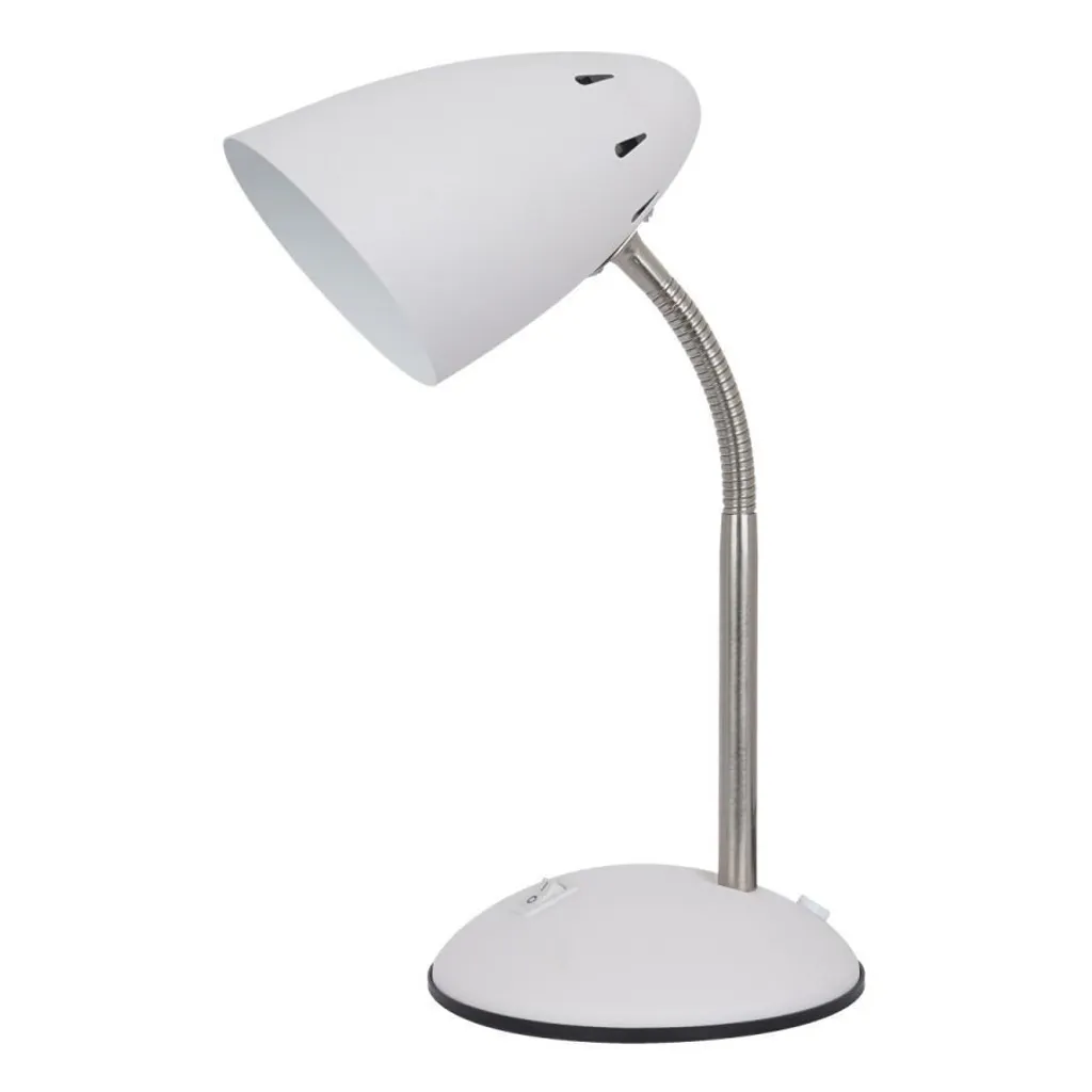 OFFERTA Italux Cosmic Lampada LED Moderna Bianca MT-HN2013-WH+S.NICK