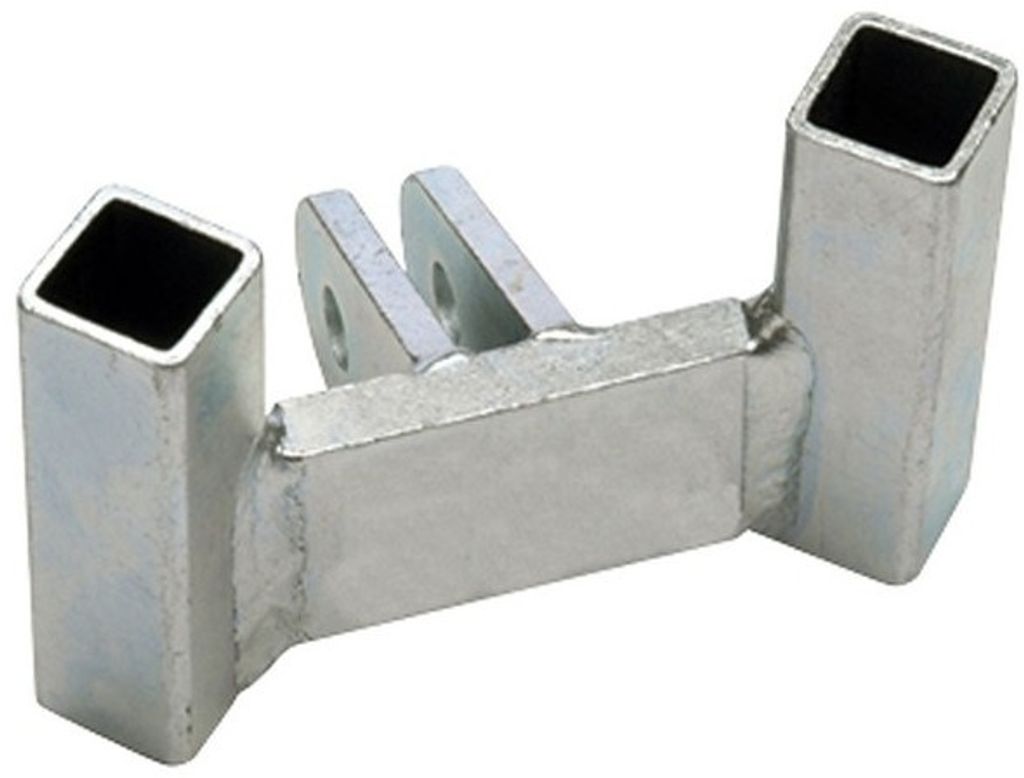 Twinny Load Stabilisierungsbuchse 100 mm 629902106 Silbern Produktbild 