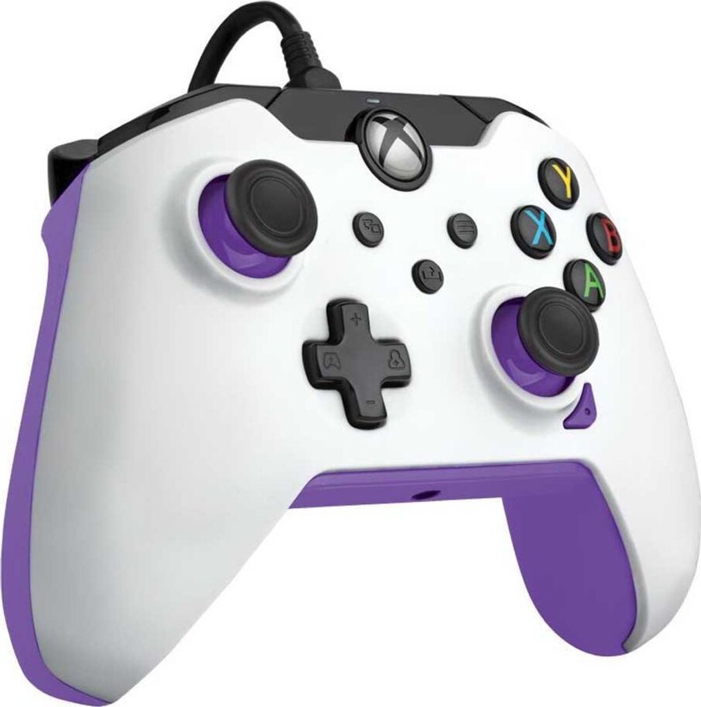 PDP 049-012-WPR, Gamepad, PC, Xbox, Xbox One X, Xbox Series Produktbild 