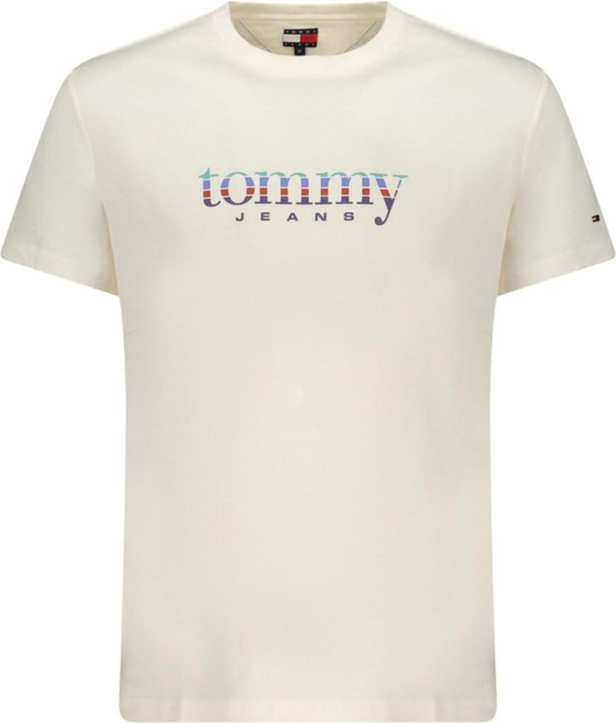 Tshirts Tommy Hilfiger dm0dm22333biybh3xl