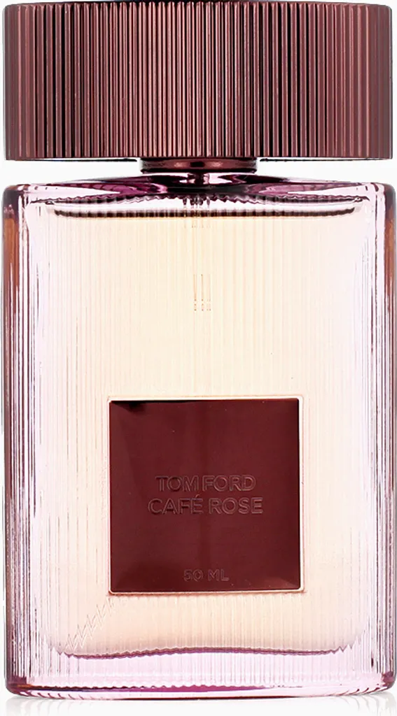Tom Ford Café Rose Eau de Parfum 50ml - Parfum Floral Boisé de Luxe