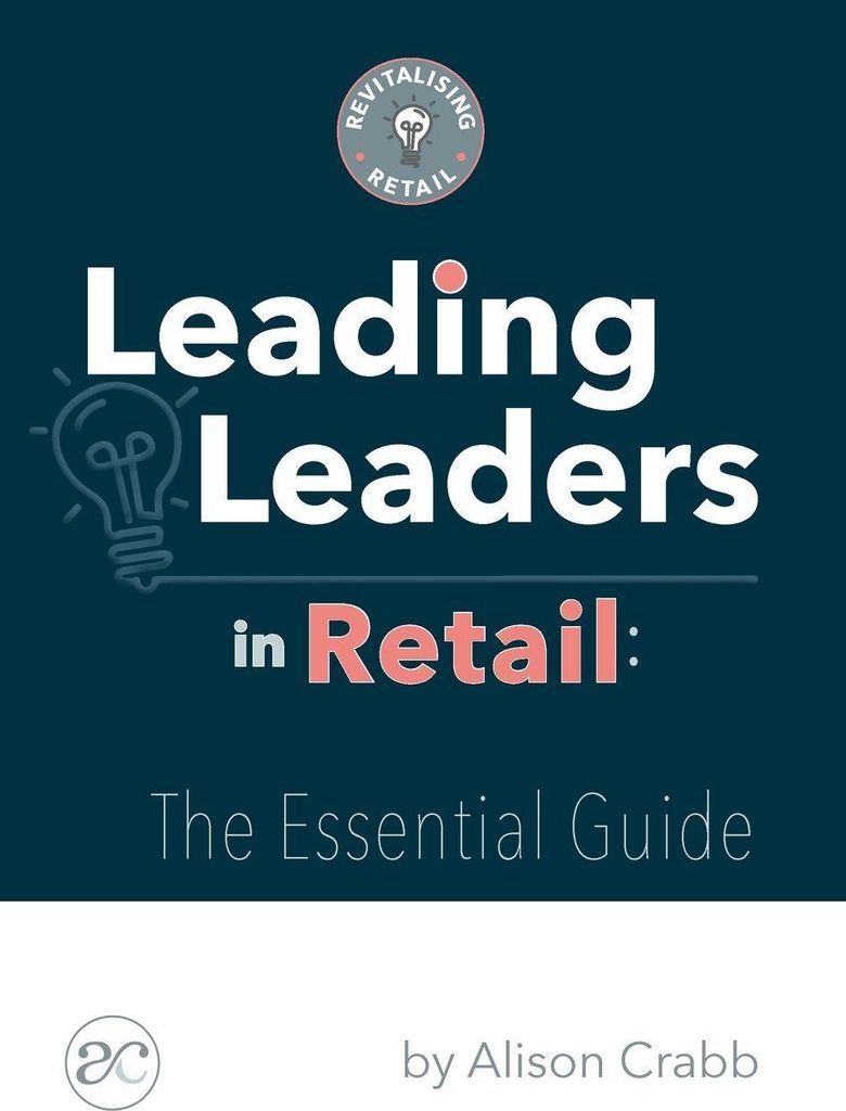 Leading Leaders in Retail