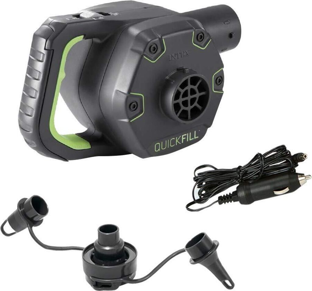 Pumpa Elektrická kombinovaná 220-240 V Obrázek produktu 13
