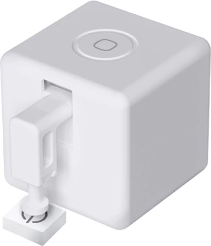 Bluetooth prepínač Tuya Smart Fingerbot Obrázok produktu 