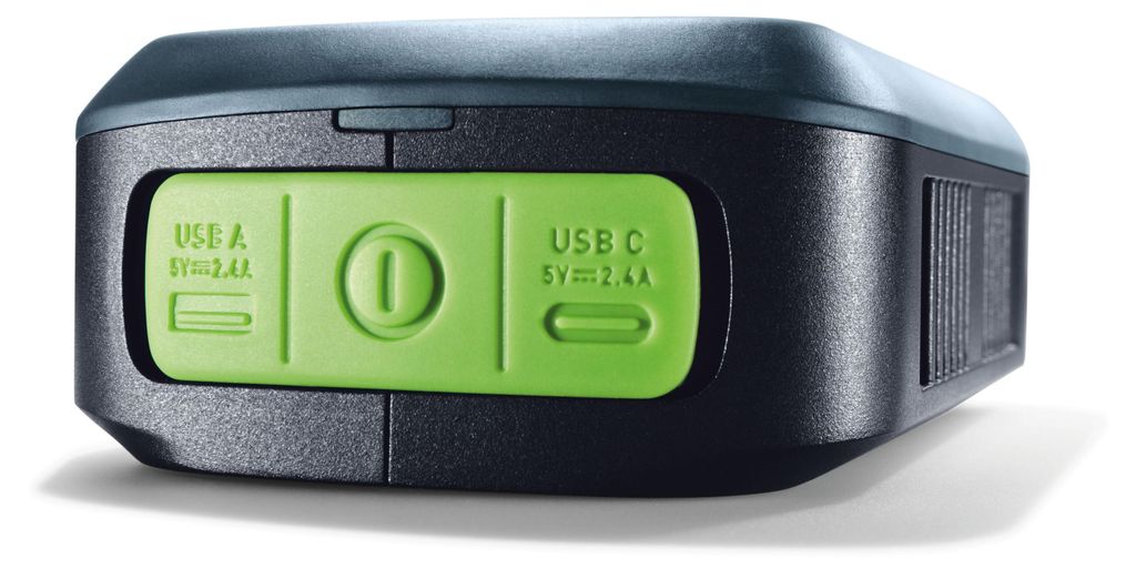 Festool Handy Ladestation PHC 18 | 577155 Produktbild 
