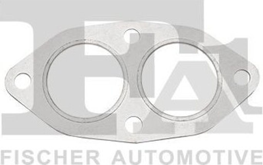 FA1 220-902 Auspuffdichtung Auspuffdichtung für RENAULT ESPACE II (J/S63)