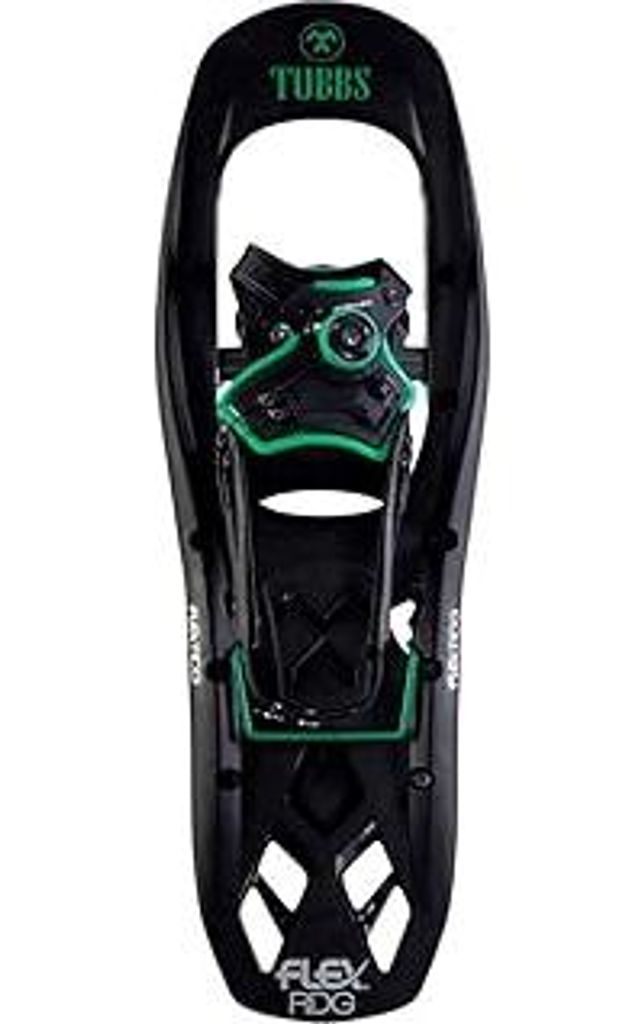 Tubbs Unisex – Erwachsene Flex Schneeschuhe