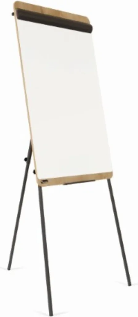 Paperboard Rocada Magnétique en Bois 69x99cm : Fini les Traces !