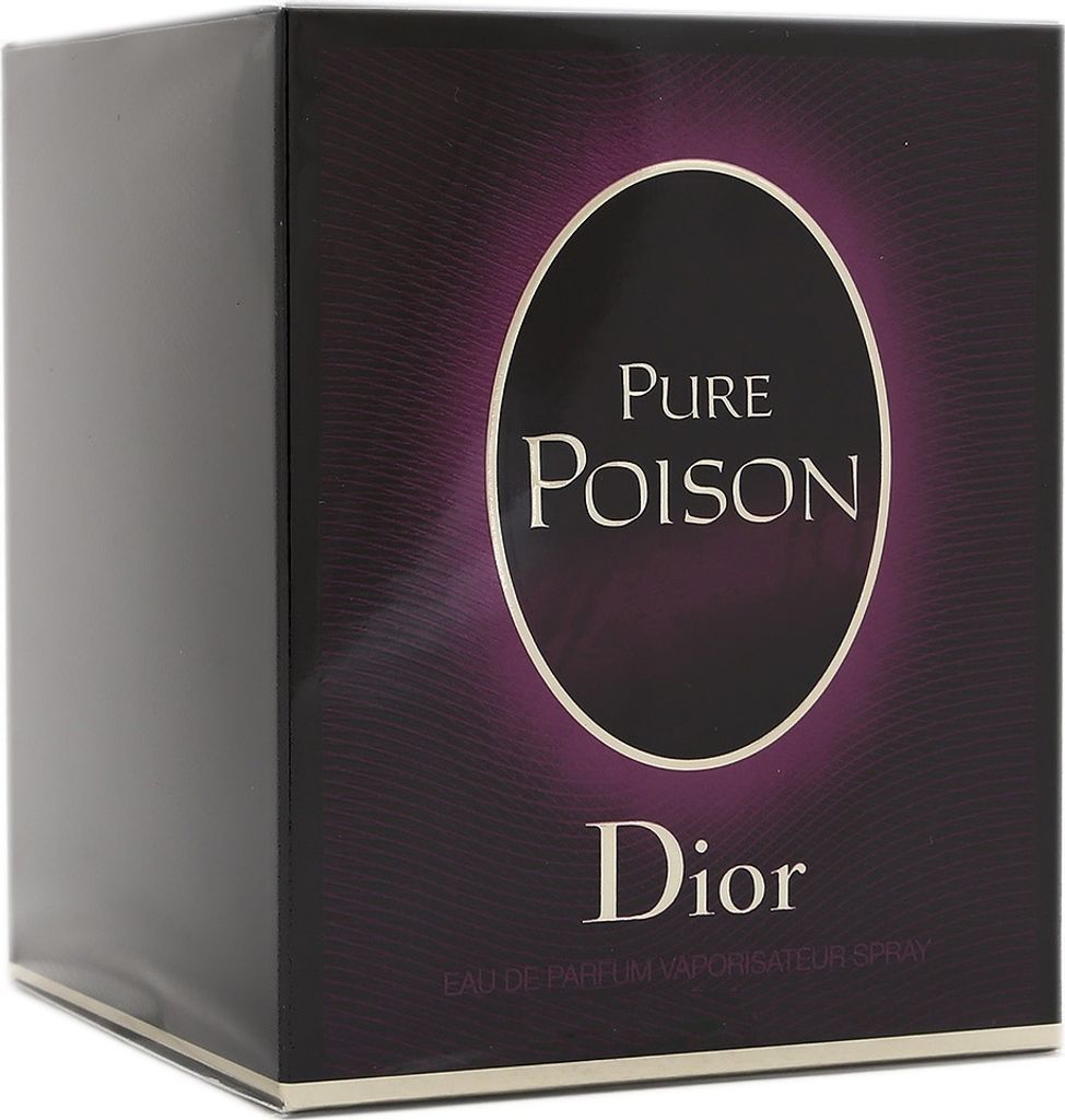 Dior Pure Poison Edp Spray Produktbild 