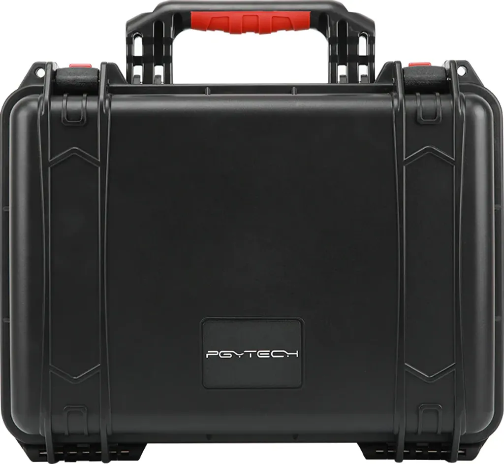 Valise de Transport Étanche PGYTECH P-26A-006 pour Accessoires de Drone