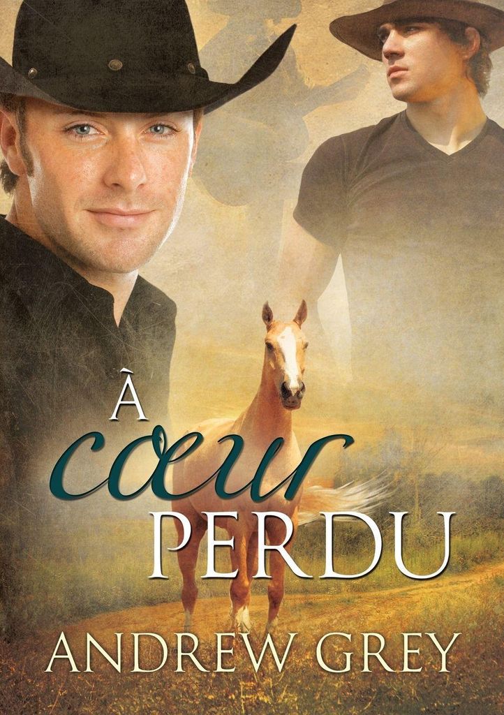 À c¿ur perdu