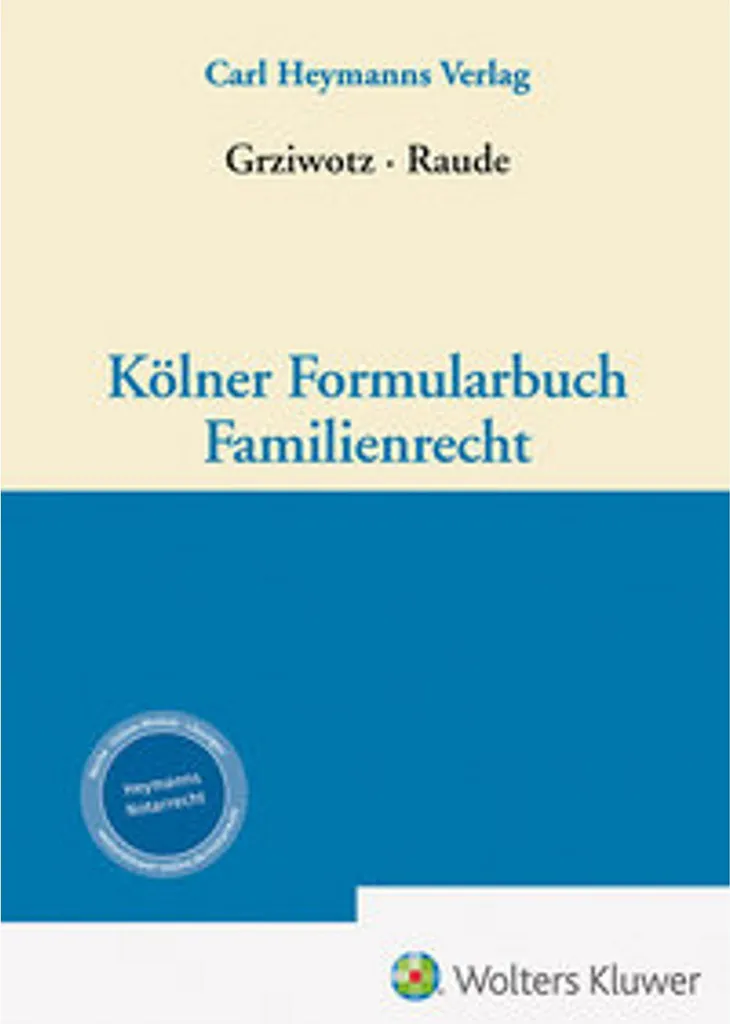 Formulaire de Droit de la Famille : Guide Complet avec Modèles Types