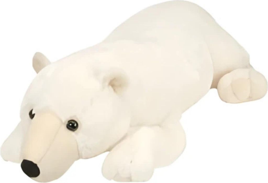 CK JUMBO: Orso polare LED, 76 cm Immagine del prodotto 