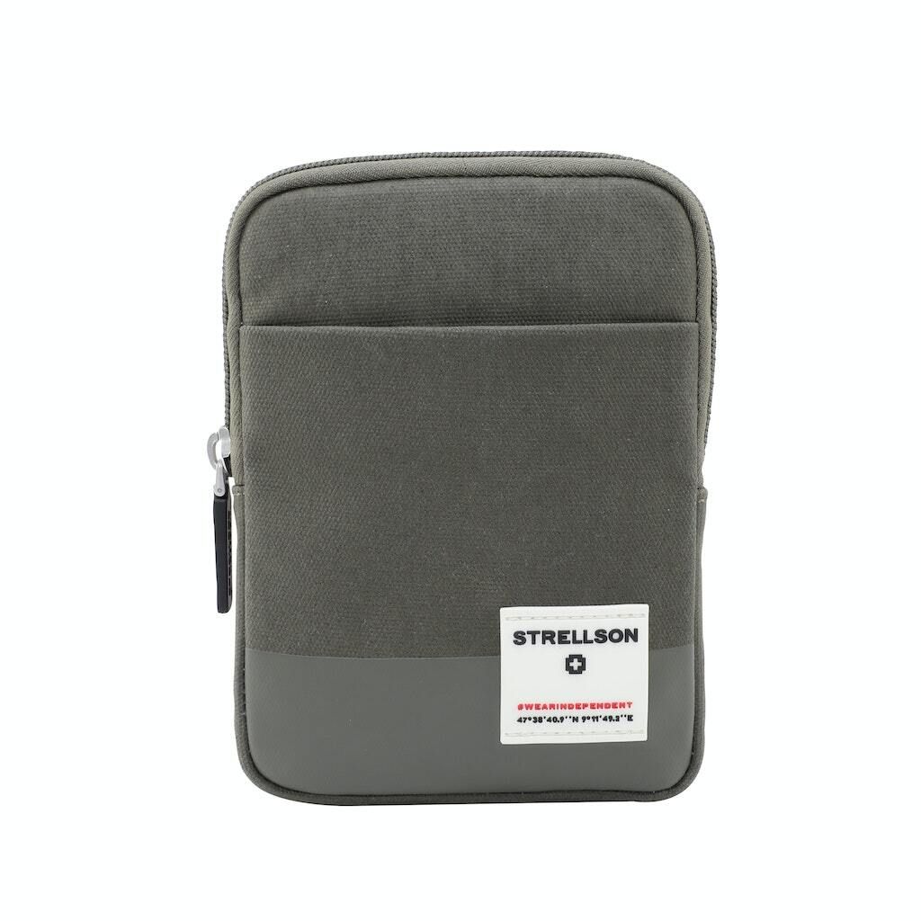 Strellson Tottenham 2.0 Brian Shoulderbag Khaki