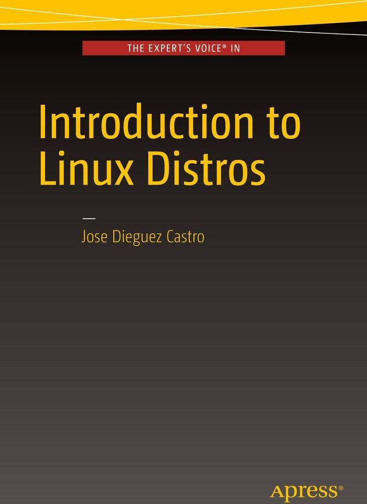 Introducing Linux Distros