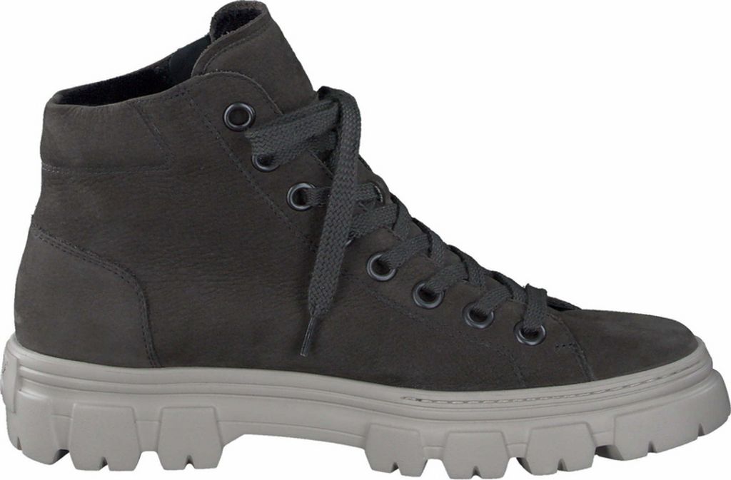 Paul Green Schnürstiefeletten Hightop-Pauls Damen Produktbild 13