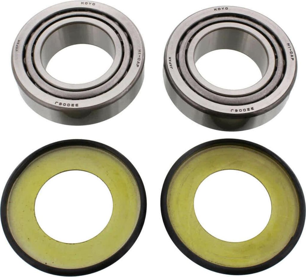 KOYO 7360204 Lenkungslager-Kit für Suzuki