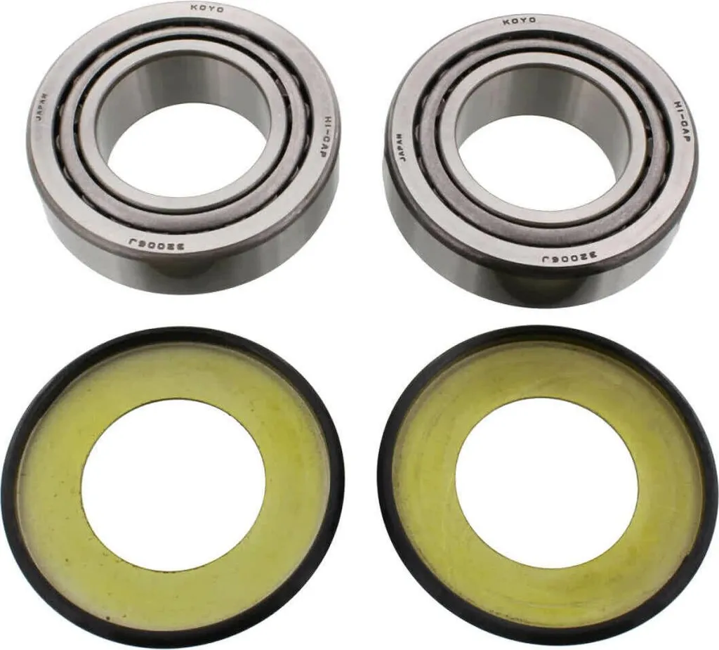 Kit roulement KOYO 7360204 Suzuki : acier renforcé et durabilité accrue